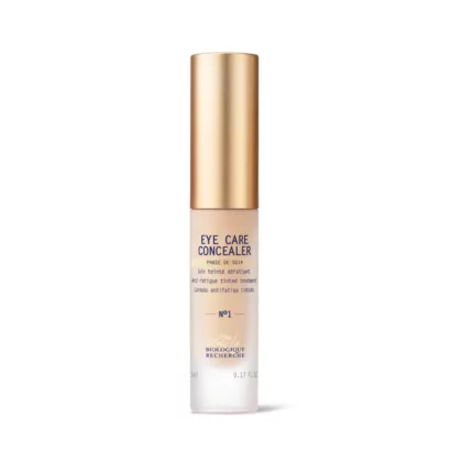 Eye Care concealer n°1 - Biologique Recherche anti cerne anti poche teint clair