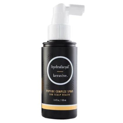 Spray HydraFacial Keravive vue produit