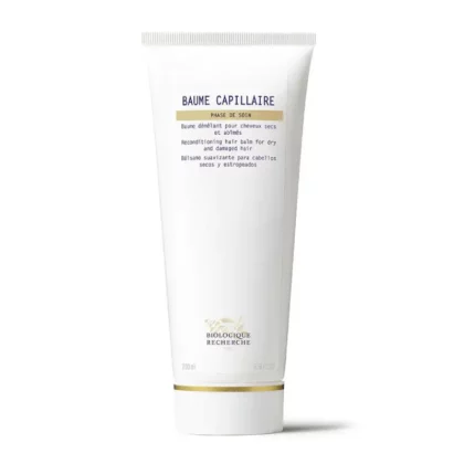 baume capillaire biologique recherche 200ml