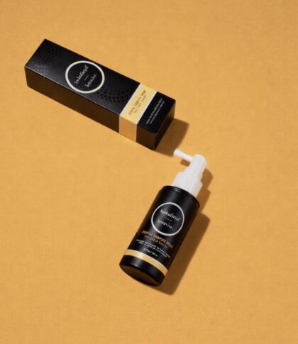 Keravive Spray Peptides Capillaires Hydrafacial – Soin Cuir Chevelu & Cheveux 50 ml