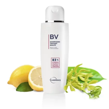 BV Shampoing volume et éclat clinerience