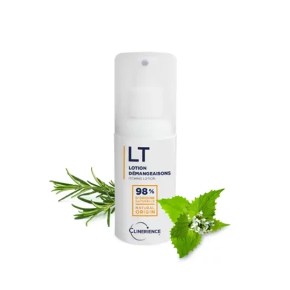 LT Lotion apaisante anti démangeaisons