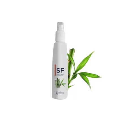 SF spray fixant cheveux protecteur clinerience
