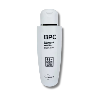 BPC - 1 Clinerience