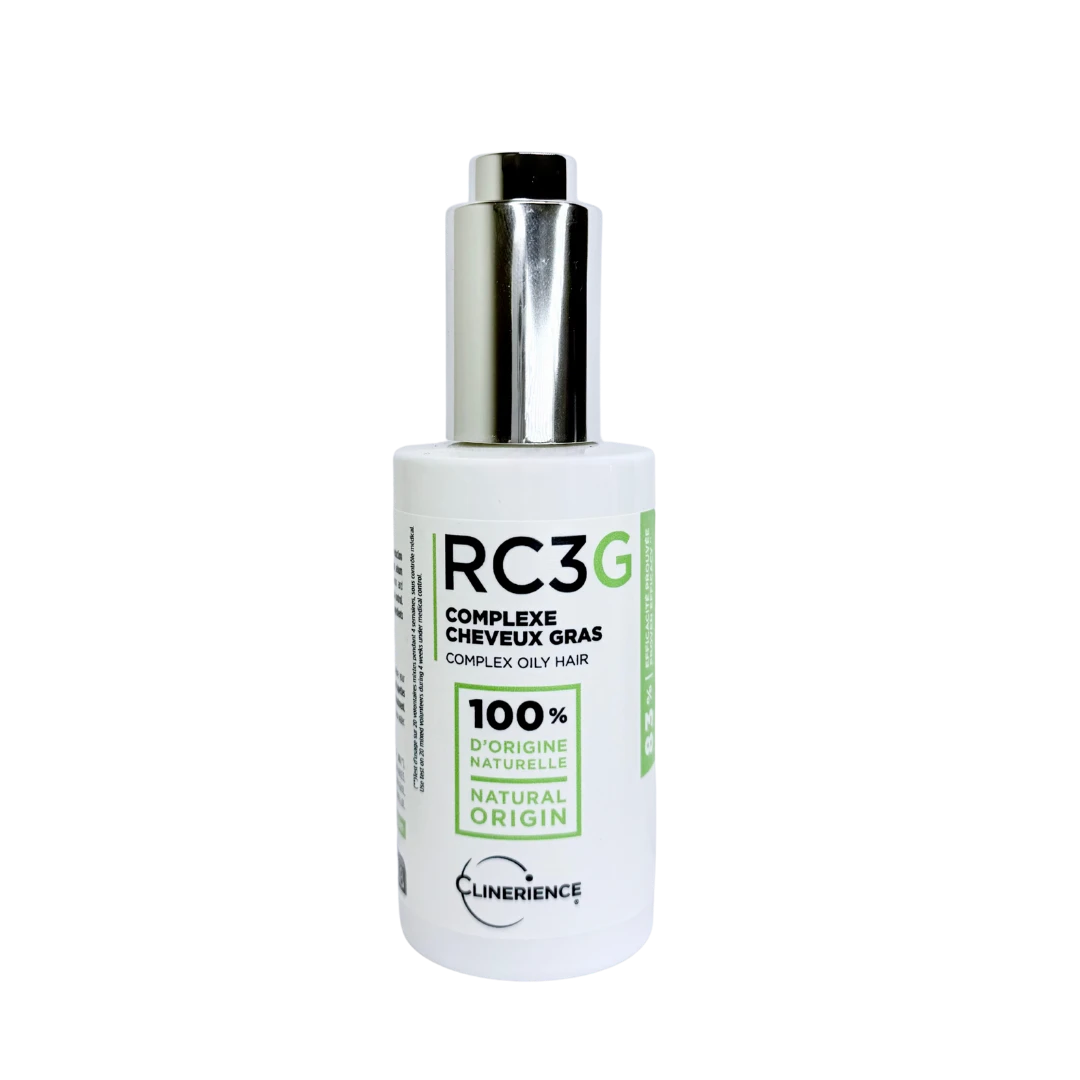 RC3G -1 Clinerience