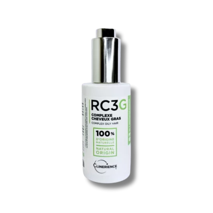 RC3G - 1 Clinerience