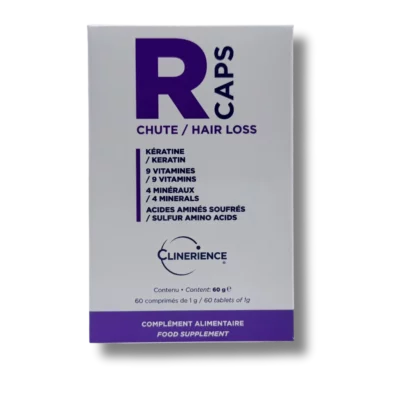 RCAPS Chute - 1 Clinerience