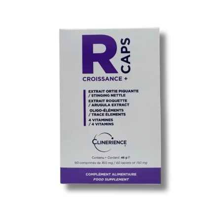 RCAPS Croissance - 1 Clinerience