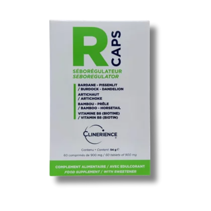 RCAPS Sébo - 1 Clinerience