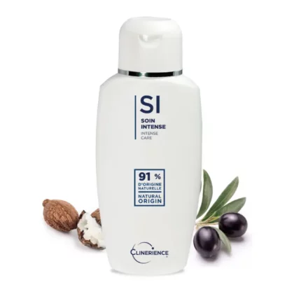 SI Soin Pointes intense - Clinerience baume capillaire nourrissant