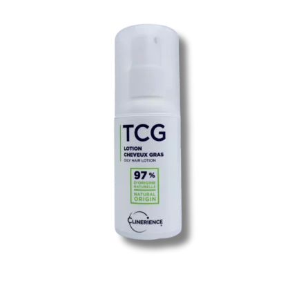 TCG - 1 Clinerience
