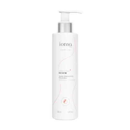 Apres shampoing réparateur - IOMA
