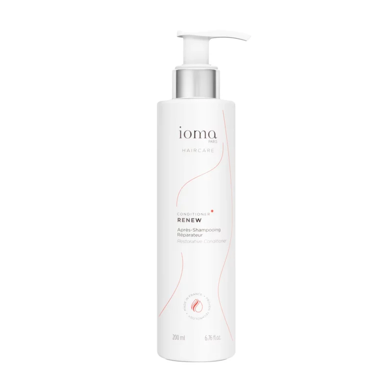 Apres shampoing réparateur - IOMA