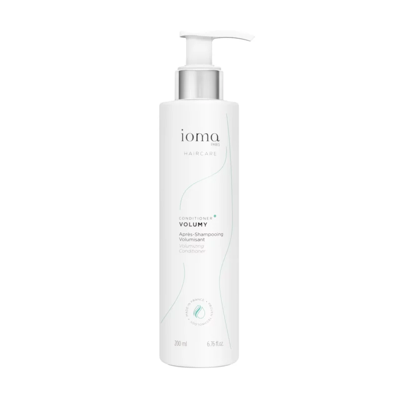 Apres shampoing volume - IOMA