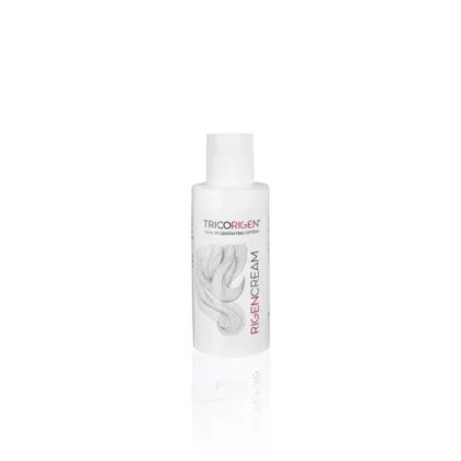 Creme Cheveux RigenCream _ apres shampoing hydratant anti chute