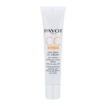 Uni Skin CC cream - PAYOT