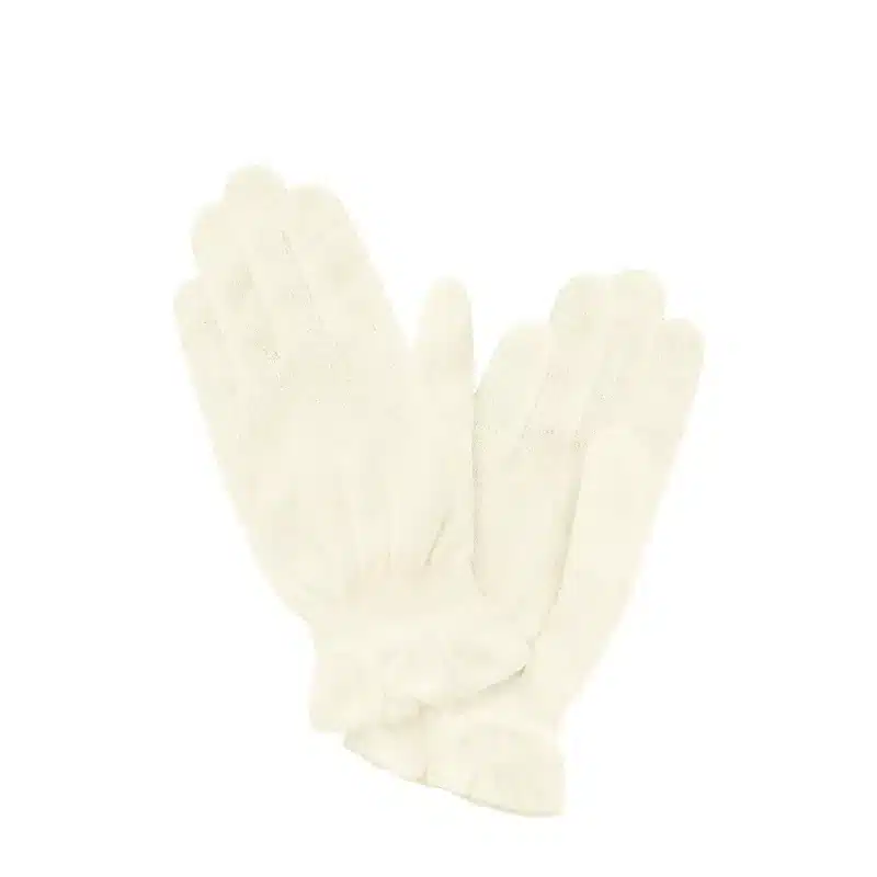 gant de soin corps biologique recherche