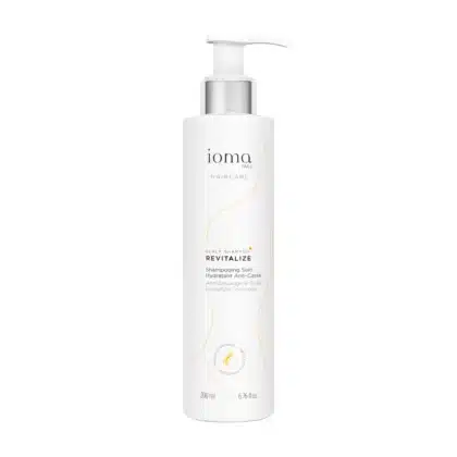 Shampoing Revitalize – IOMA
