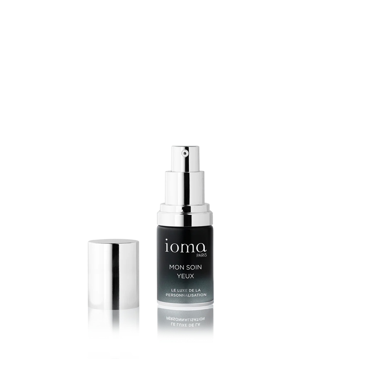 Mon Soin Yeux – IOMA