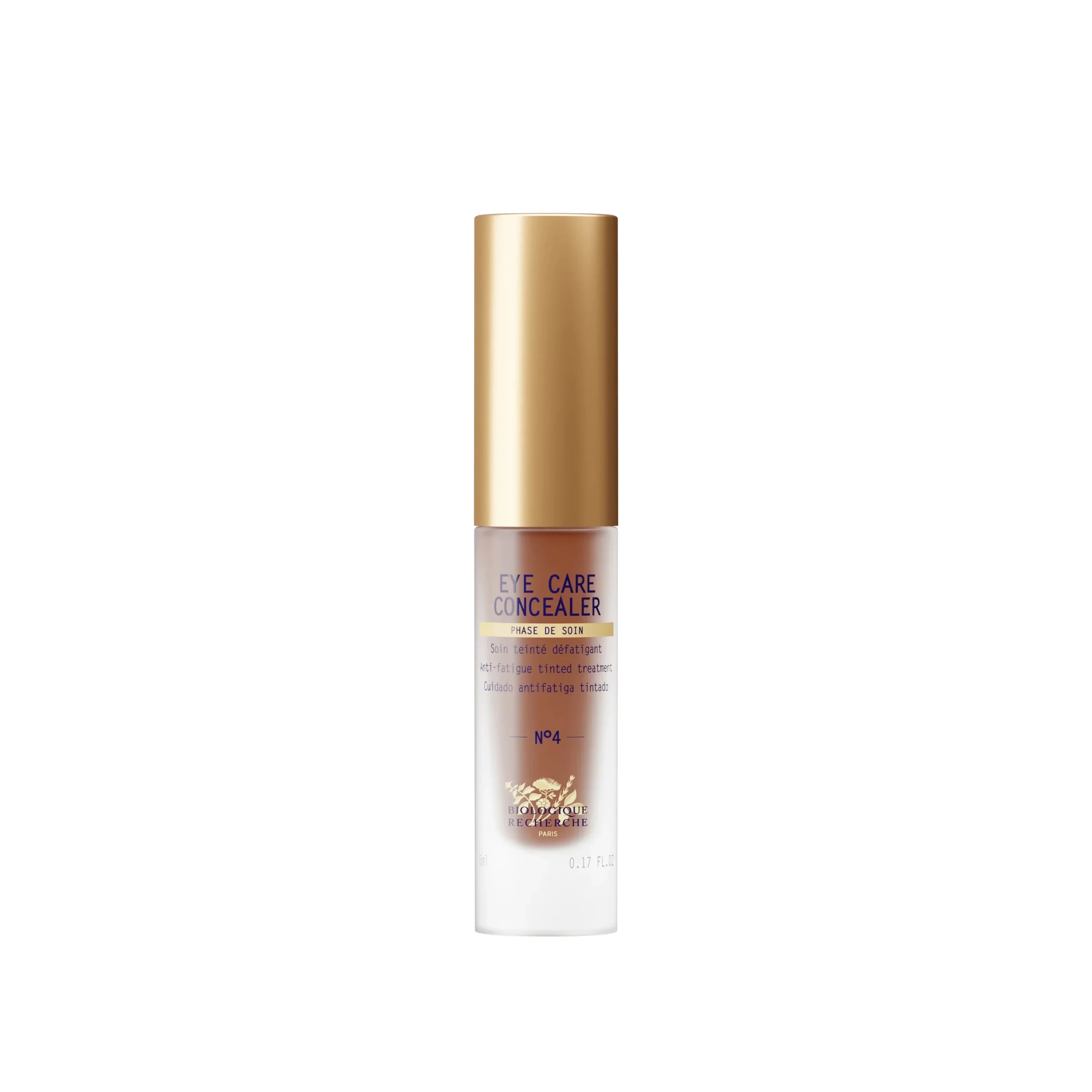 Eye Care Concealer Biologique Recherche - Sérum anti cernes fond de teint correcteur — photo 4
