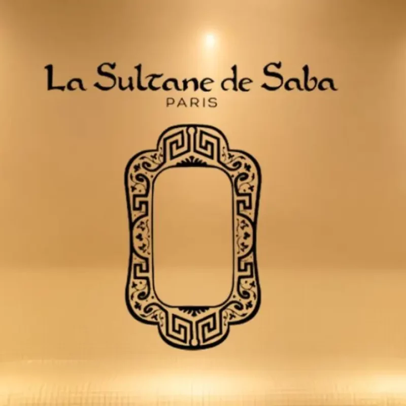 ACB boutique Sultane de Saba :  SPA et Hammam
